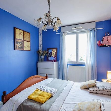 Cosy Room Croix Rousse 리옹 외부 사진