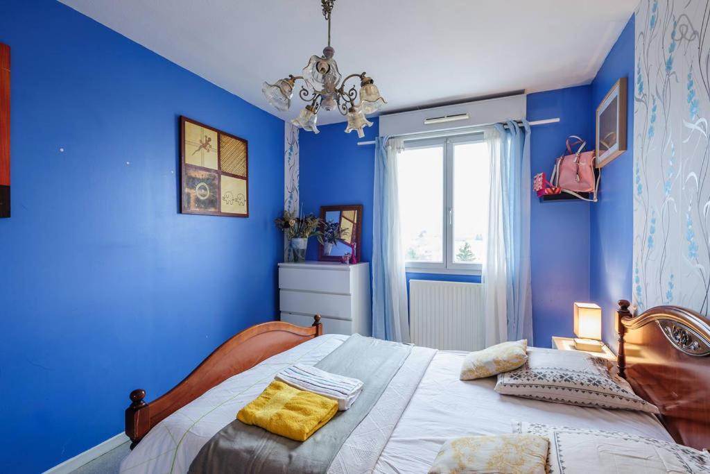 Cosy Room Croix Rousse 리옹 외부 사진